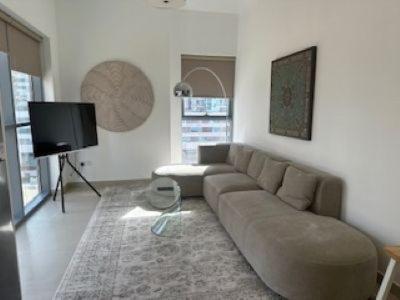 Hideaway In Downtown * Dubai