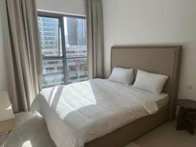 Hideaway In Downtown Apartment Dubai