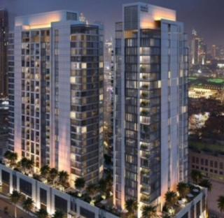Hideaway In Downtown * Dubai